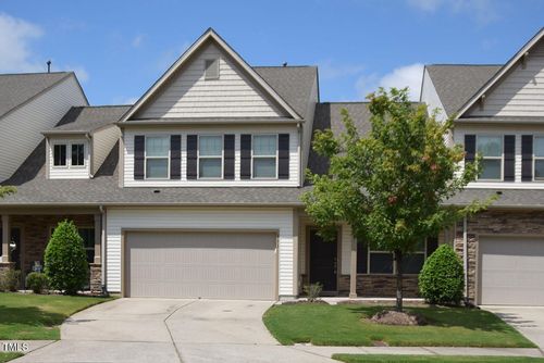 111 English Pl, Morrisville, NC, 27560-5203 | Card Image