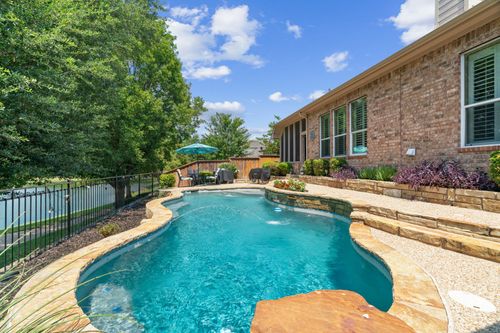 3017 Blue Sage Dr, Mckinney, TX, 75071-2419 | Card Image