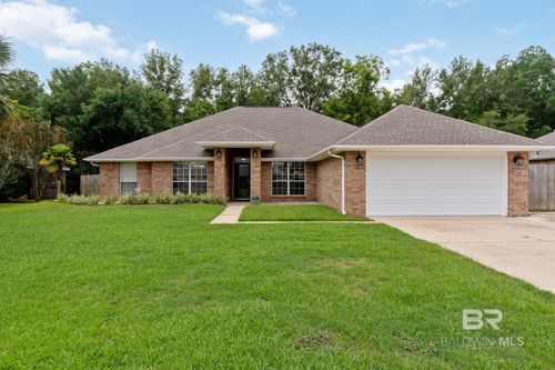 157 Pemberton Loop, Fairhope, AL, 36532-7068 | Card Image