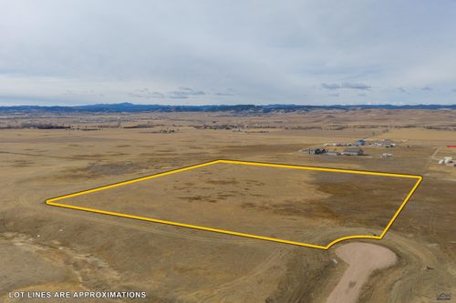 Lot 5 Swell Ct, Rapid City, SD, 57701 | Card Image