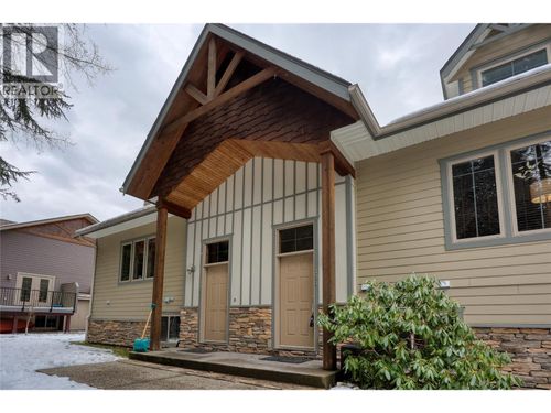 101-1901 Choquette Avenue, Nelson, BC, V1L7B8 | Card Image