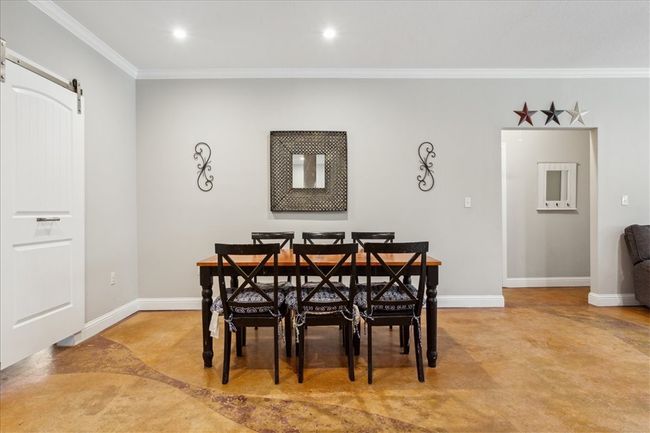 465 Frostdale Dr, House other with 3 bedrooms, 2 bathrooms and null parking in Elm Mott TX | Image 12