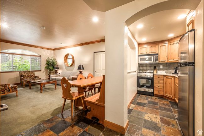 APT-142 - 840 Bigler Ln, Condo with 2 bedrooms, 2 bathrooms and 2 parking in Midway UT | Image 10