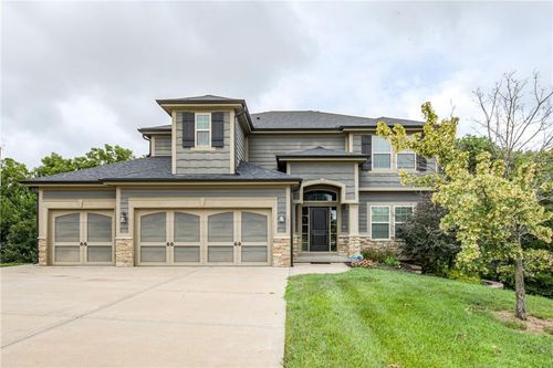 1521 Duncan Dr, Liberty, MO, 64068-3496 | Card Image