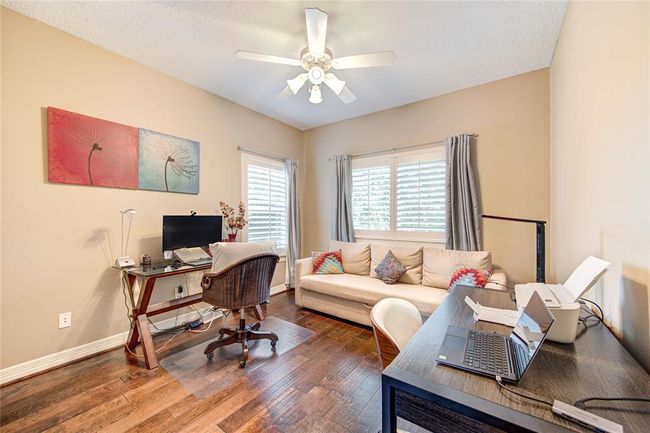 1415 Baldwin Square Ln, House other with 3 bedrooms, 3 bathrooms and 2 parking in Houston TX | Image 26