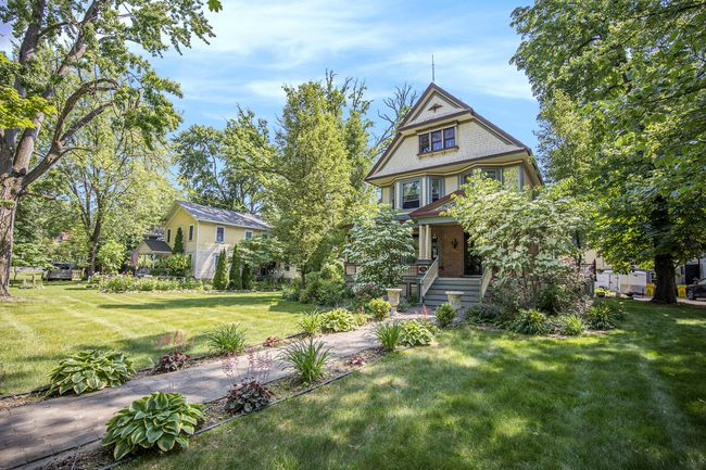 73640 Fulton St, House other with 4 bedrooms, 3 bathrooms and null parking in Armada MI | Image 4