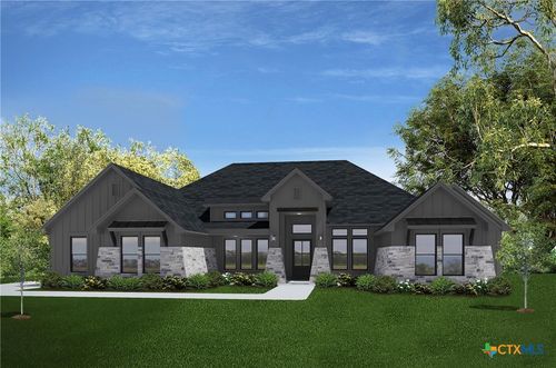 6750 King Mill Dr, Salado, TX, 76571-6708 | Card Image