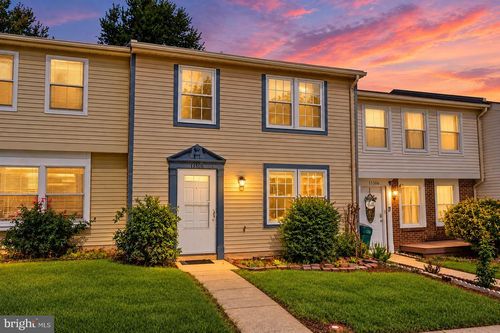 13508 Getty Ln, WOODBRIDGE, VA, 22192-4356 | Card Image