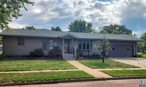 430 N Peck St Street, Salem, SD, 57058 | Card Image