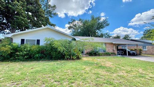 1723 Montrose Drive, Tyler, TX, 75701 | Card Image