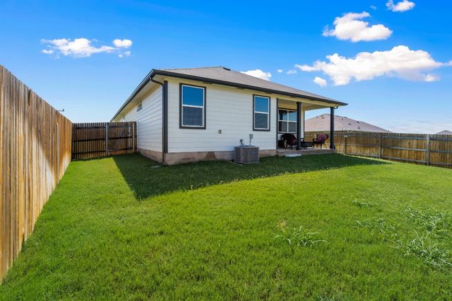208 Bunting Ln, House other with 4 bedrooms, 2 bathrooms and 4 parking in Bertram TX | Image 36