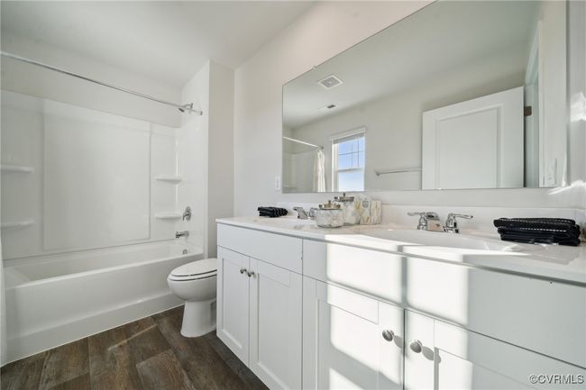 7799 Arbor Marsh Ter, House other with 4 bedrooms, 3 bathrooms and null parking in New Kent VA | Image 12