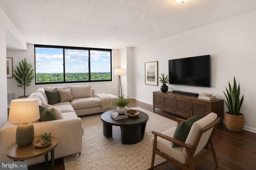 2008-10101 Grosvenor Pl, NORTH BETHESDA, MD, 20852-4681 | Card Image