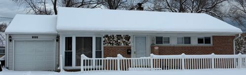 1210 Dell Rd, Northbrook, IL, 60062-3916 | Card Image