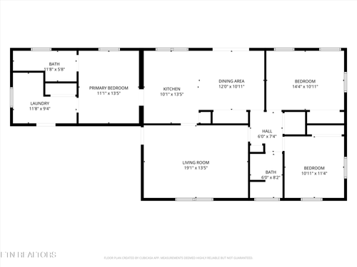 194 Meadowview Ln, Decatur, TN, 37322-7711 | Card Image