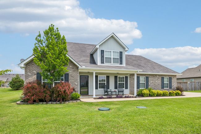 4219 Zephyr Ct, House other with 3 bedrooms, 2 bathrooms and 2 parking in Murfreesboro TN | Image 62