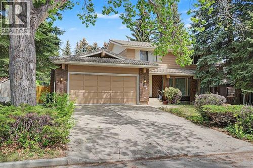1032 Varsity Estates Drive Nw, Calgary, AB, T3B3B2 | Card Image