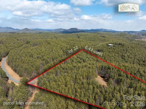 22-5515 Narrow Gauge Dr, Collettsville, NC, 28611-9157 | Card Image