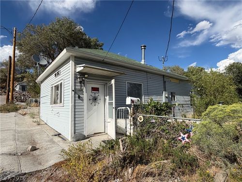 911 Ely St, Ely, NV, 89301-1658 | Card Image