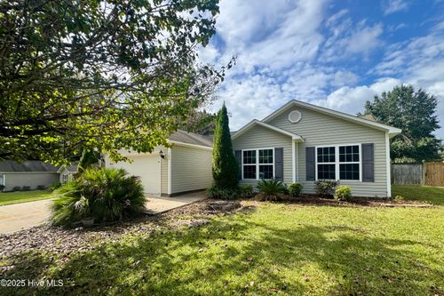108 Clayton James Rd, Jacksonville, NC, 28540-9510 | Card Image