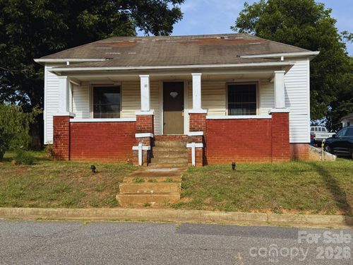 241 S Ervin Ave, Newton, NC, 28658-2437 | Card Image