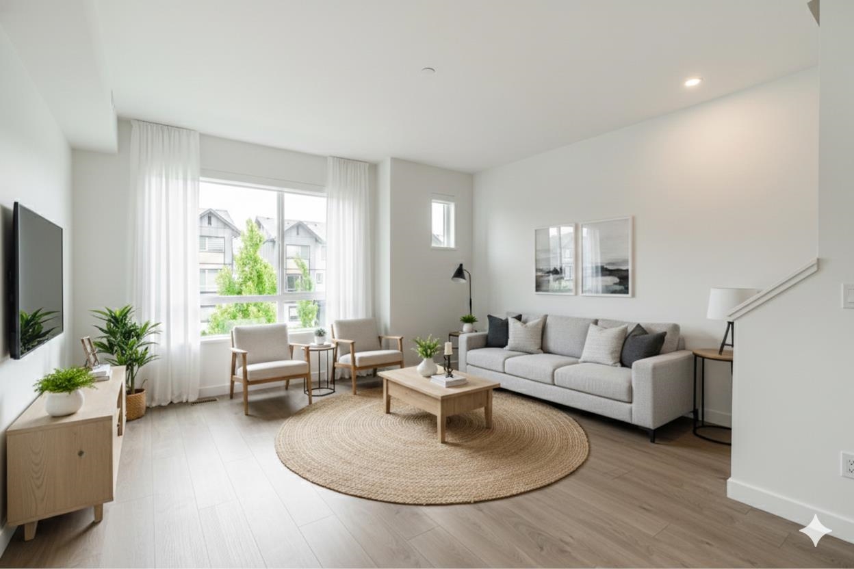 Residential in Tsawwassen 3