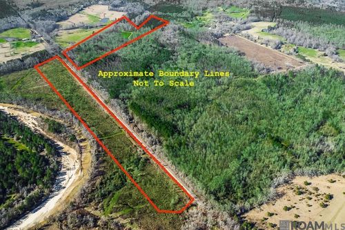 TBD Seale Rd, Roxie, MS, 39661 | Card Image