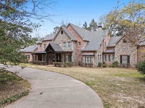 3814 Woods Blvd, Tyler, TX, 75707-1677 | Card Image