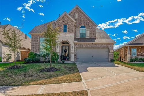 19451 Gray Mare Dr, Tomball, TX, 77377-2678 | Card Image