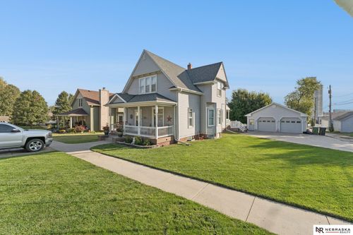 536 N Walnut St, Wahoo, NE, 68066-1658 | Card Image