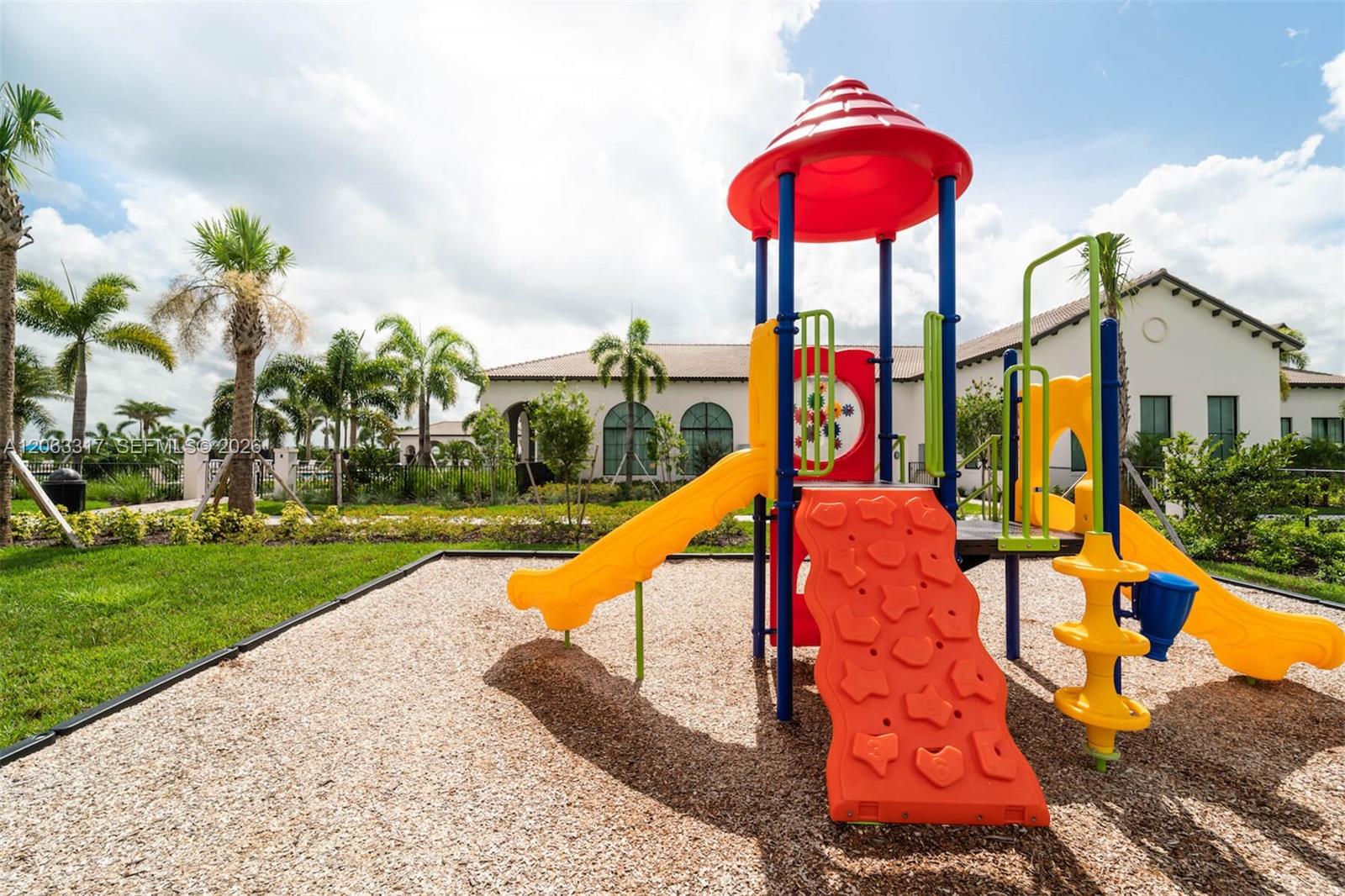 Residential Lease in Ave Maria 5