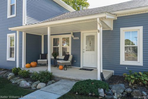 23700 E Main St, Armada, MI, 48005-4697 | Card Image