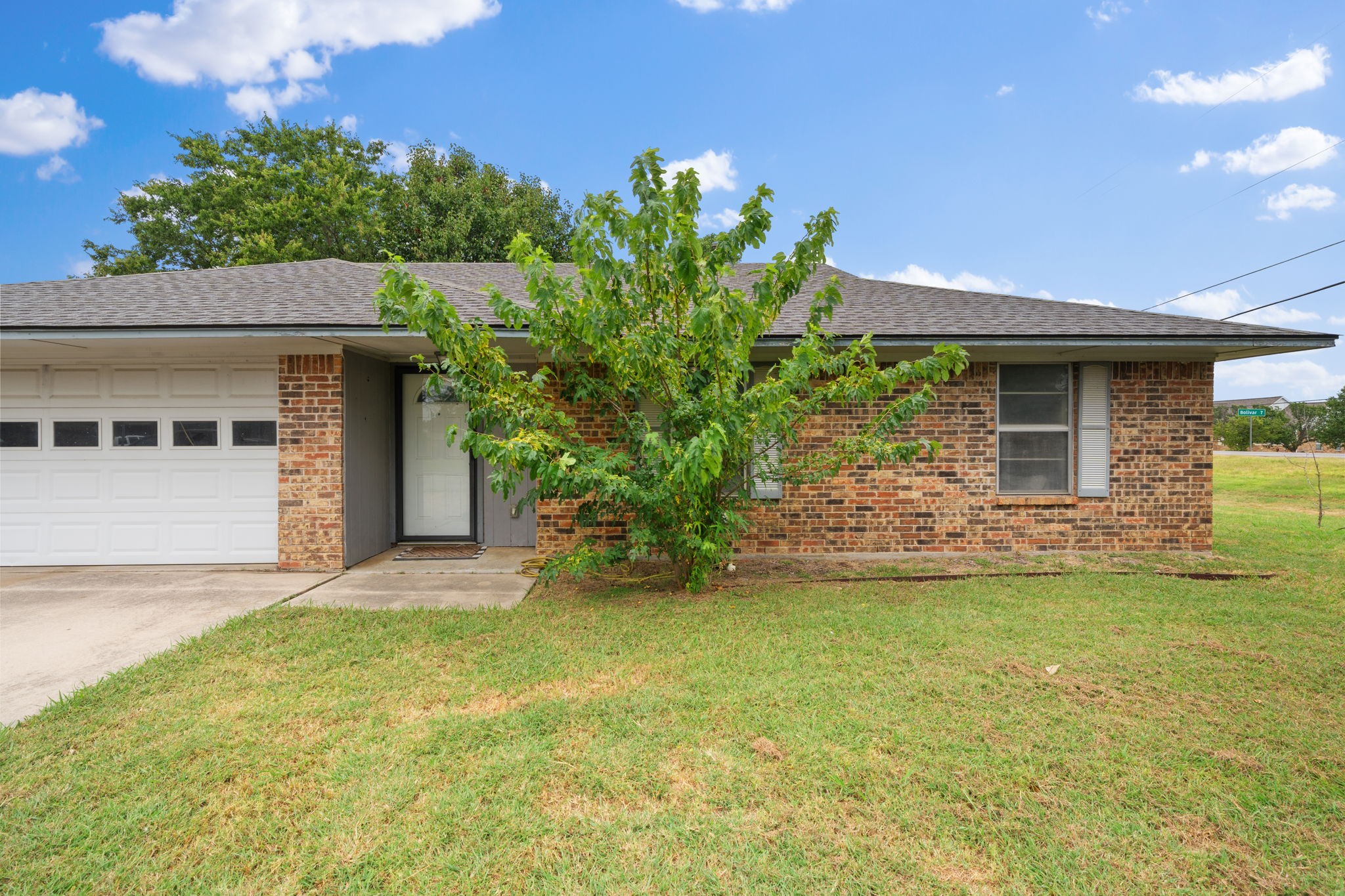 Residential in Krum 4