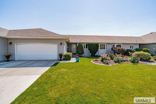 3164 Chaparral Dr, Idaho Falls, ID, 83404-7276 | Card Image