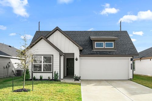 3831 Beltingham Bend Way, Fulshear, TX, 77441-2479 | Card Image
