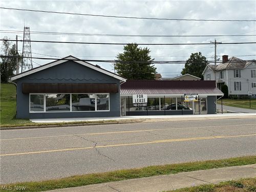 804 E Main St, Barnesville, OH, 43713-1420 | Card Image