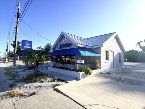 651 S Indiana Ave, ENGLEWOOD, FL, 34223-3705 | Card Image