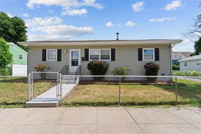 170 Oxford Street, House other with 3 bedrooms, 1 bathrooms and 4 parking in Providence RI | Image 1