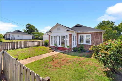 310 E. South 5th Street, Seneca, SC, 29678 | Card Image
