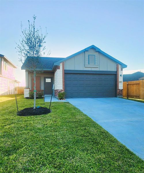 207 Tejas Village Pkwy, Beasley, TX, 77417-5013 | Card Image