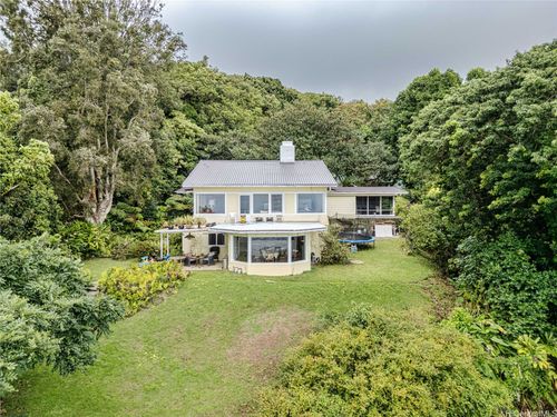 3665 Tantalus Dr, Honolulu, HI, 96822-5033 | Card Image