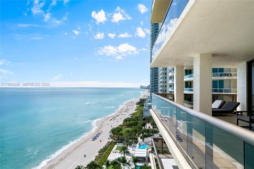 1501-16275 Collins Ave, Sunny Isles Beach, FL, 33160-4325 | Card Image