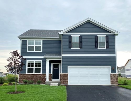 1829 Baler Ave, Aurora, IL, 60503-8512 | Card Image