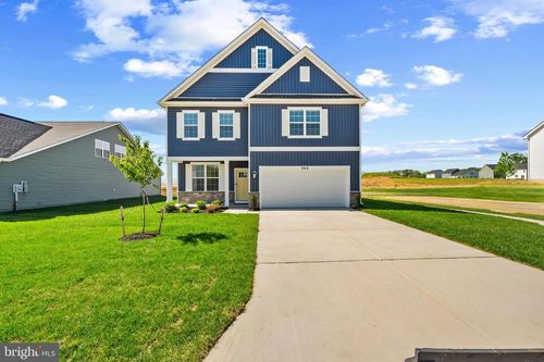 360 Atkinson St, SHENANDOAH JUNCTION, WV, 25442-4775 | Card Image
