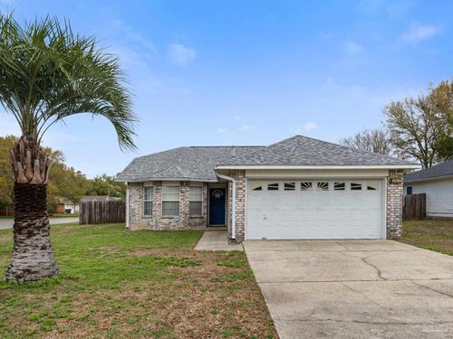 3012 Desert St, Pensacola, FL, 32514-6292 | Card Image