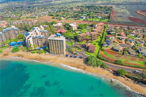 601-4242 Lower Honoapiilani Rd, Lahaina, HI, 96761-8969 | Card Image