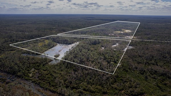 Land in Perry 5
