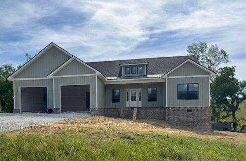 545 Boones Creek Rd, Lancaster, KY, 40444-9539 | Card Image