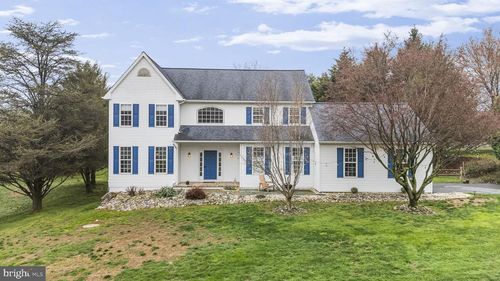 105 Bryans Way, LINCOLN UNIVERSITY, PA, 19352-9749 | Card Image