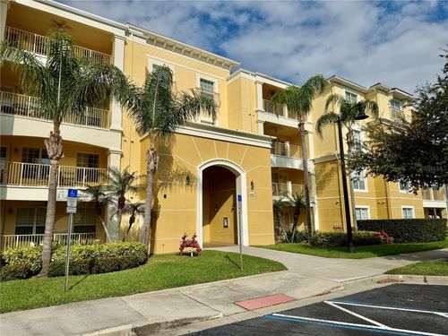 105-5025 Shoreway Loop, Orlando, FL, 32819-3008 | Card Image